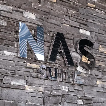 Nas 아파트호텔